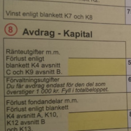 Skattefrågan