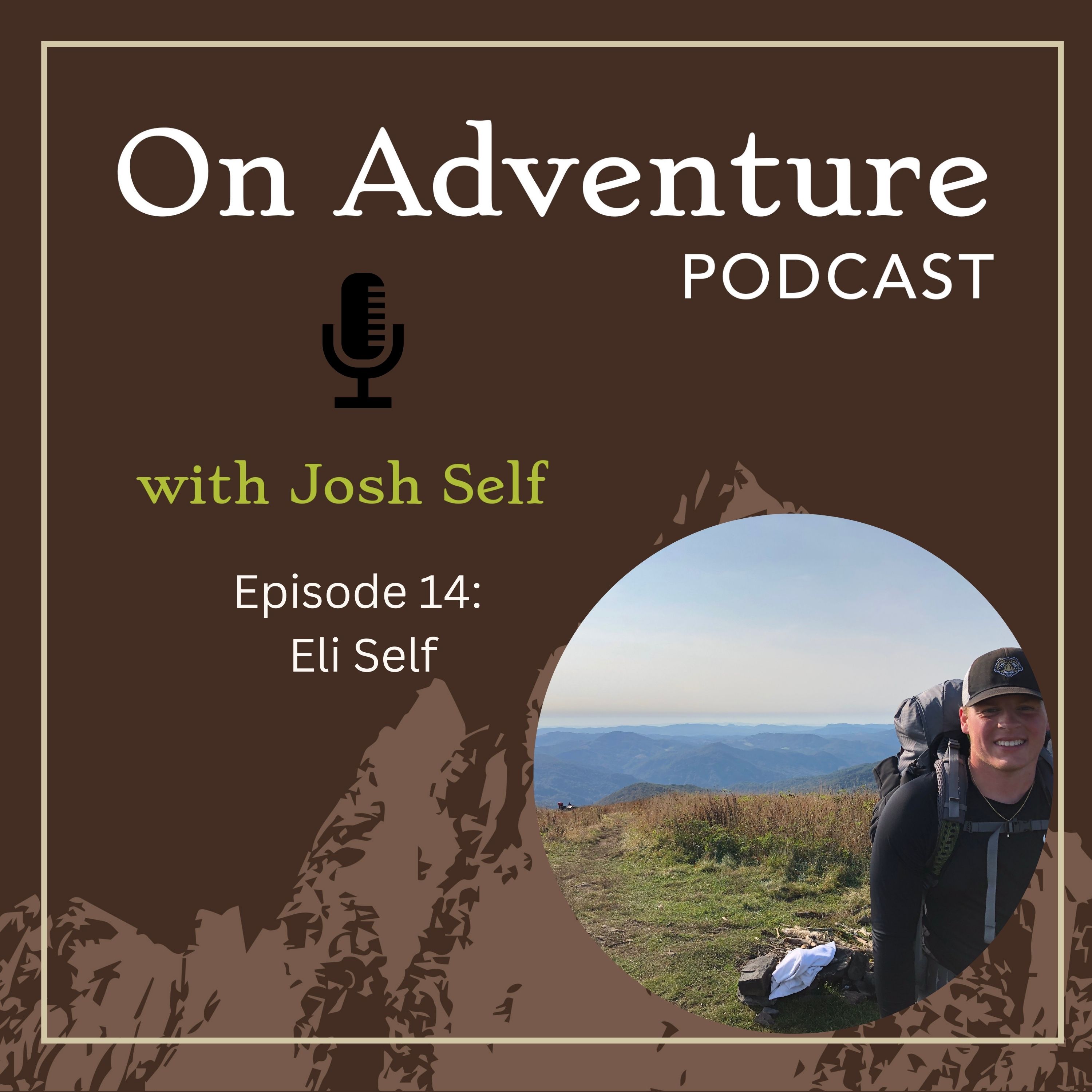 Episode 14: Growth at all stages with Eli Self