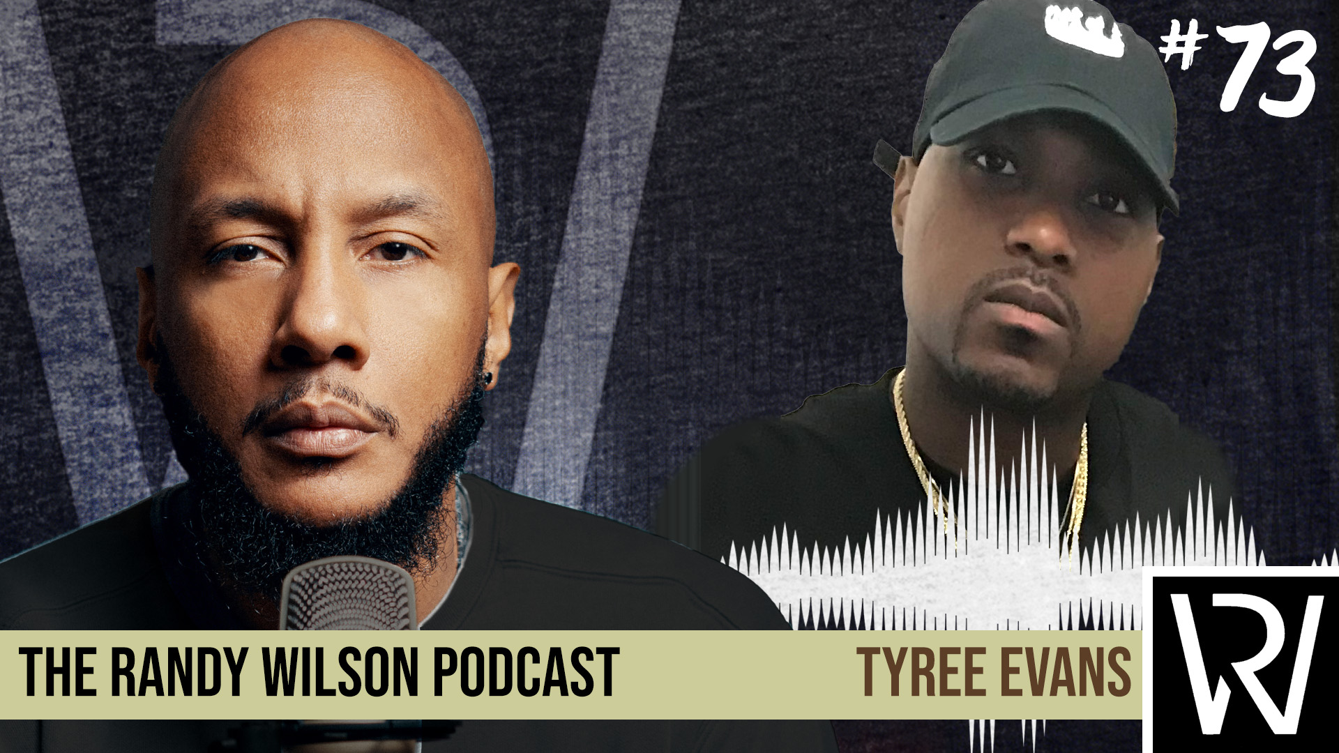 The Randy Wilson Podcast