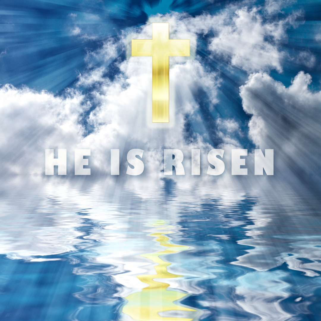 OUR RISEN SAVIOUR
