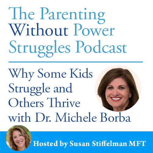 Parenting Without Power Struggles