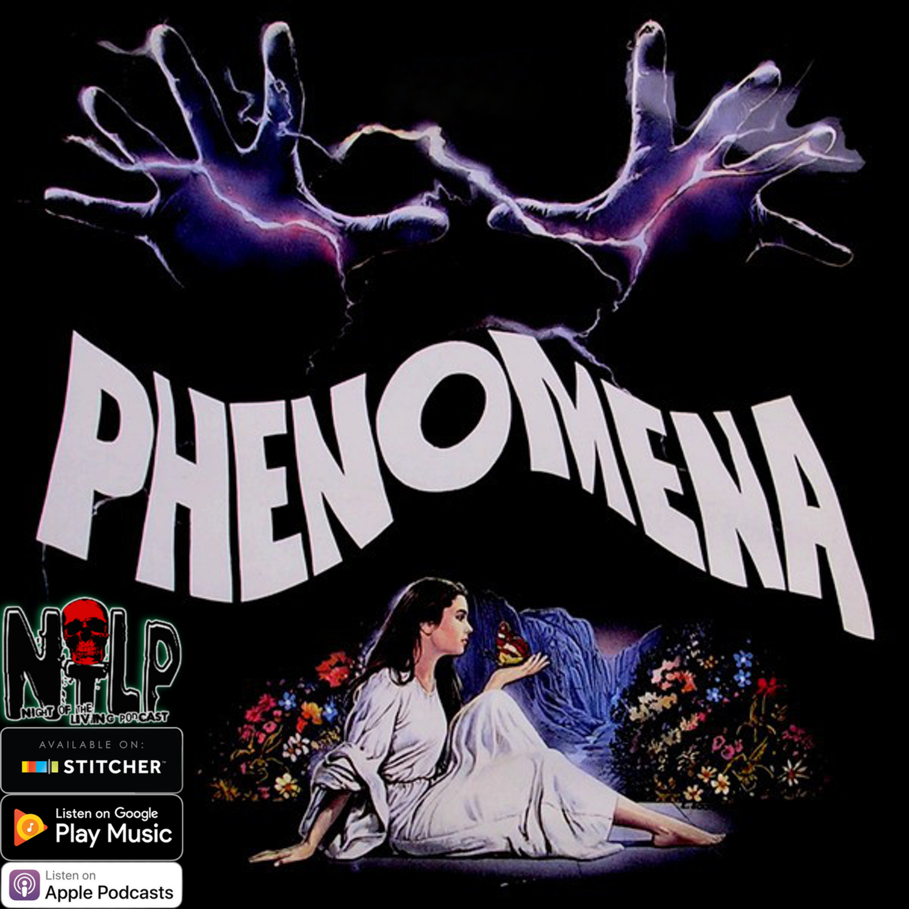 cover of episode Slice and Phenomena
