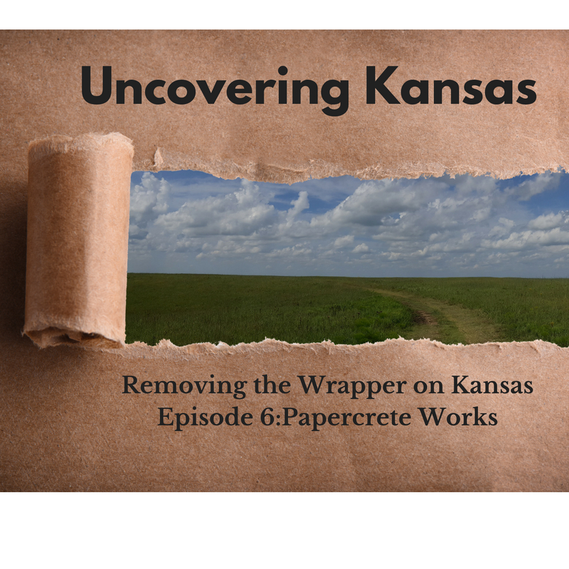 Uncovering Kansas
