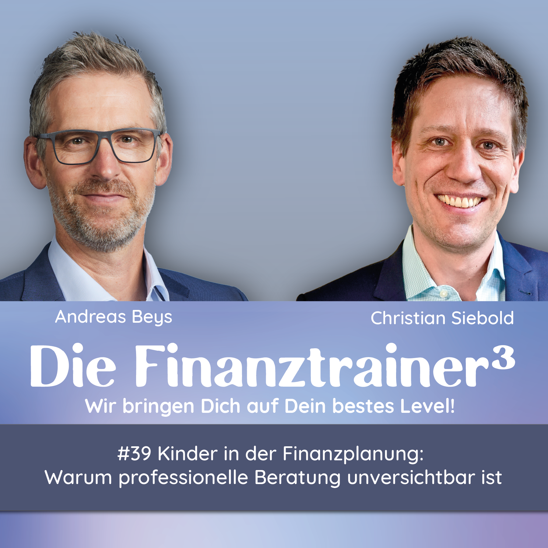 Die Finanztrainer³