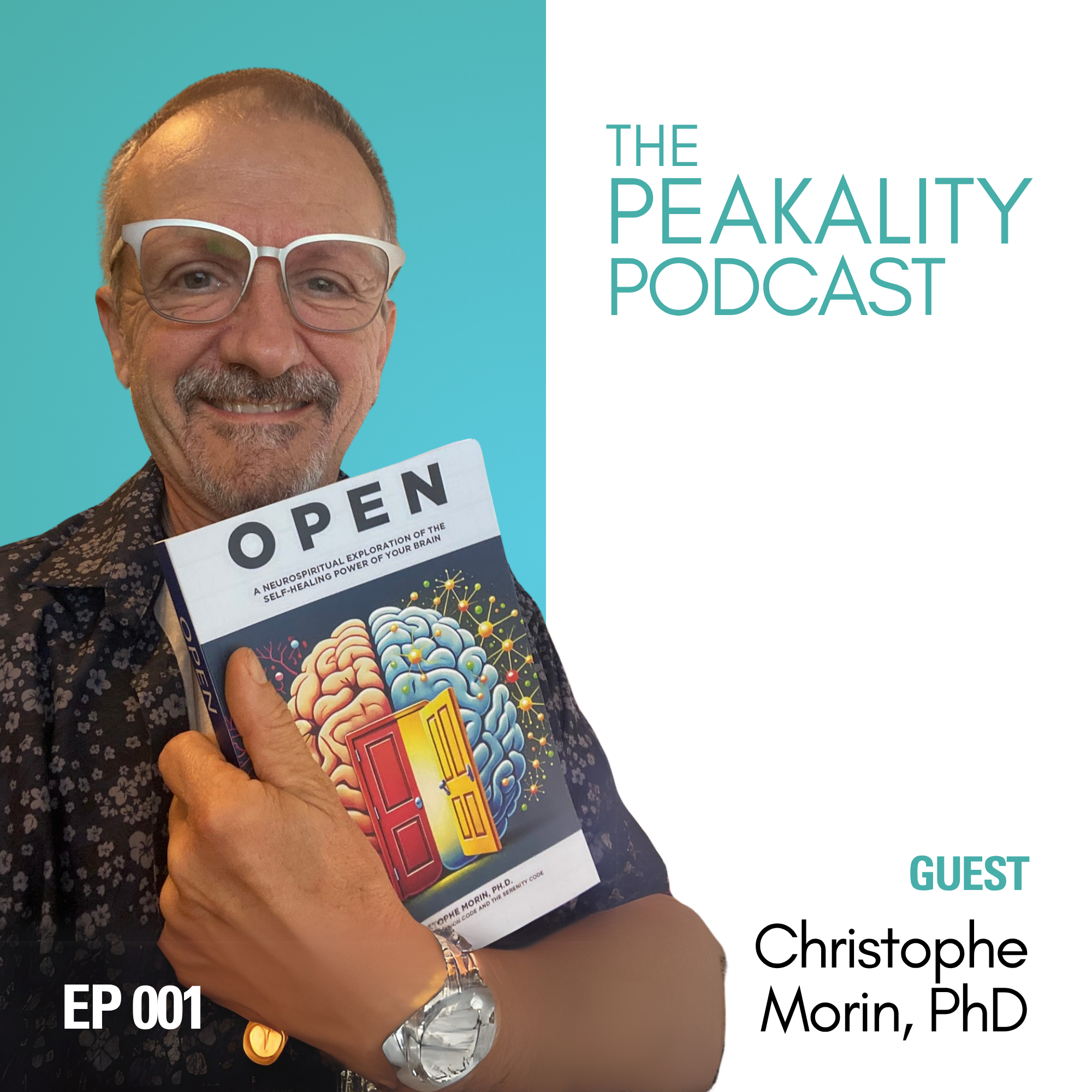 Peakality Podcast
