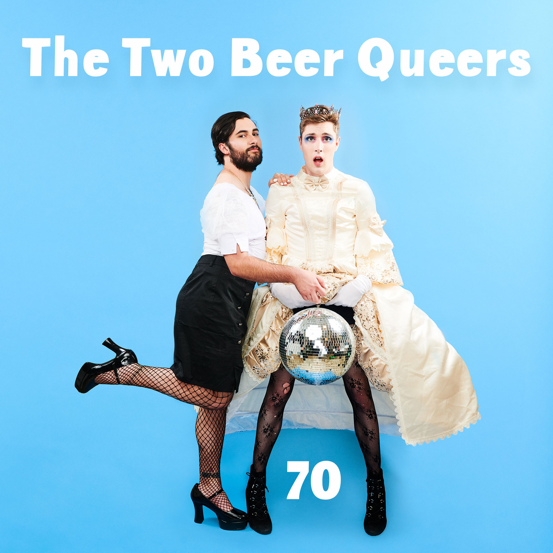 The Two Beer Queers