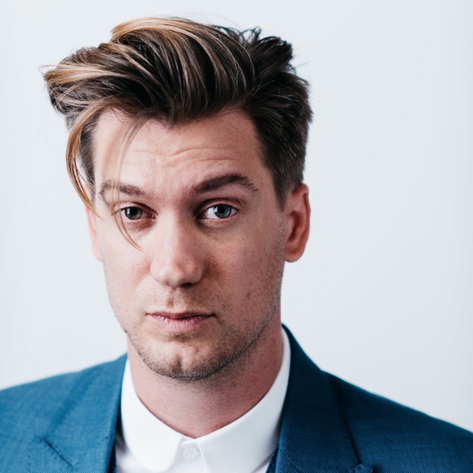 'Blindspotting' writer/actor Rafael Casal: East Bay to the Bone