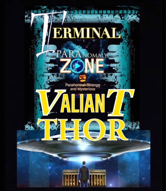 TERMINAL:  VALIANT THOR