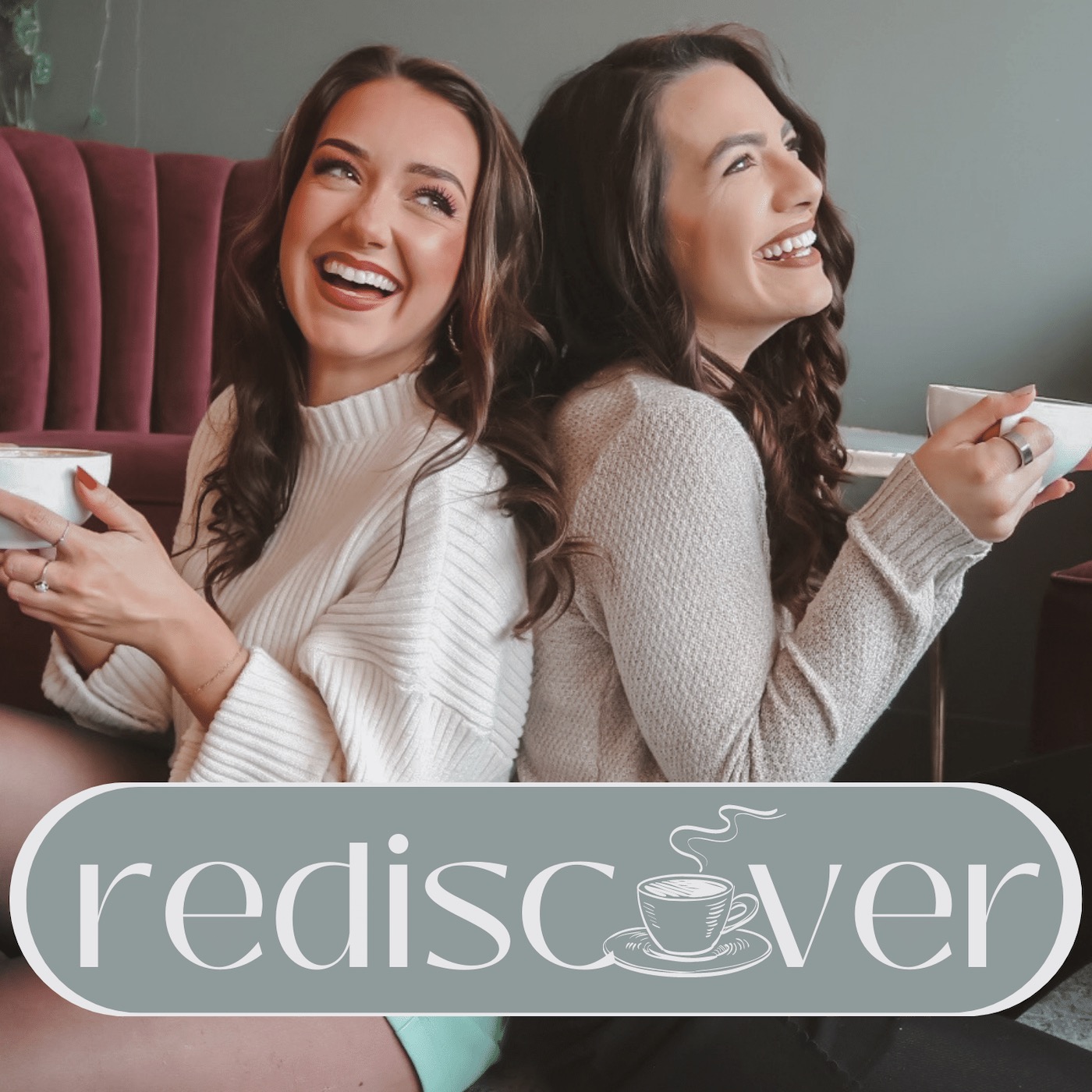 rediscover