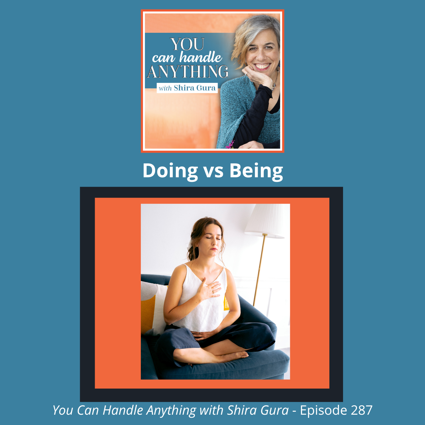 287: Doing vs Being