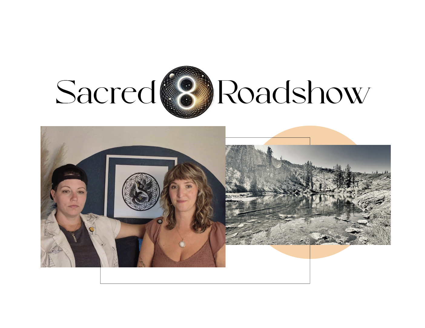 Sacred 8 Roadshow