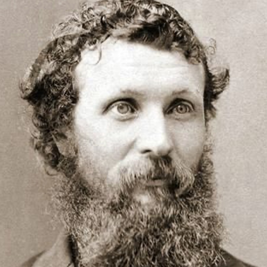 St. John Muir - 9.28.25  Penny Washbourn