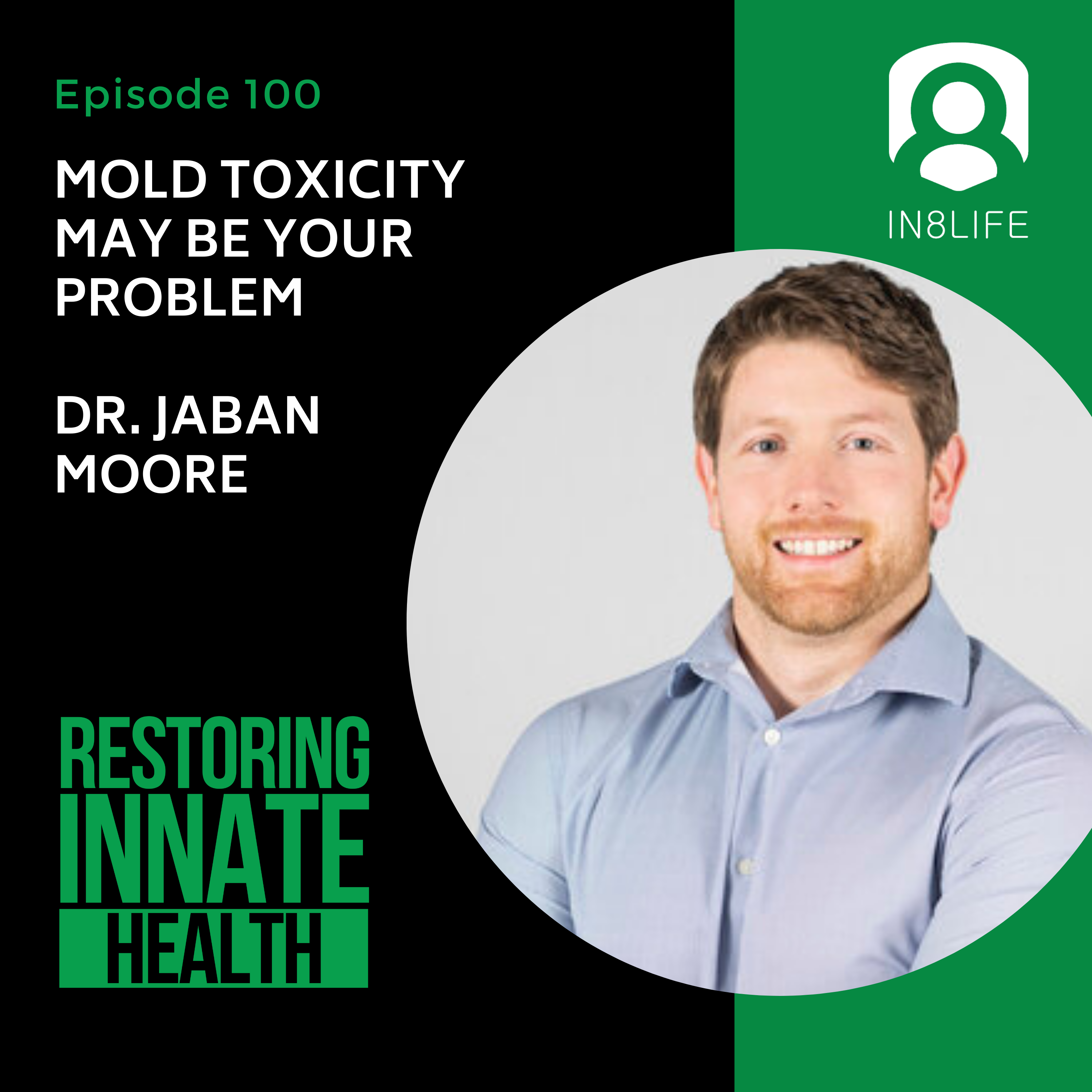 Restoring Innate Health