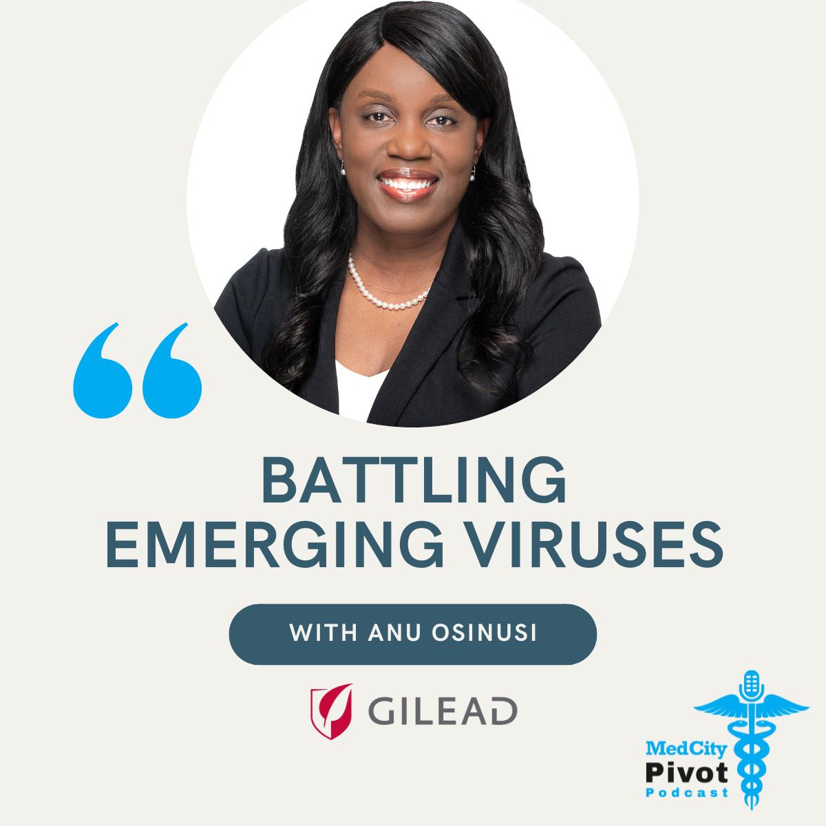 MedCity Pivot