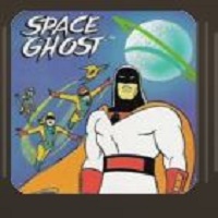 Space Ghost (1966) Retro TV Review