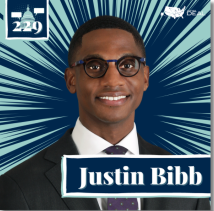 Mayor Justin Bibb Expertly Leverages Once-In-A-Generation Federal Investments