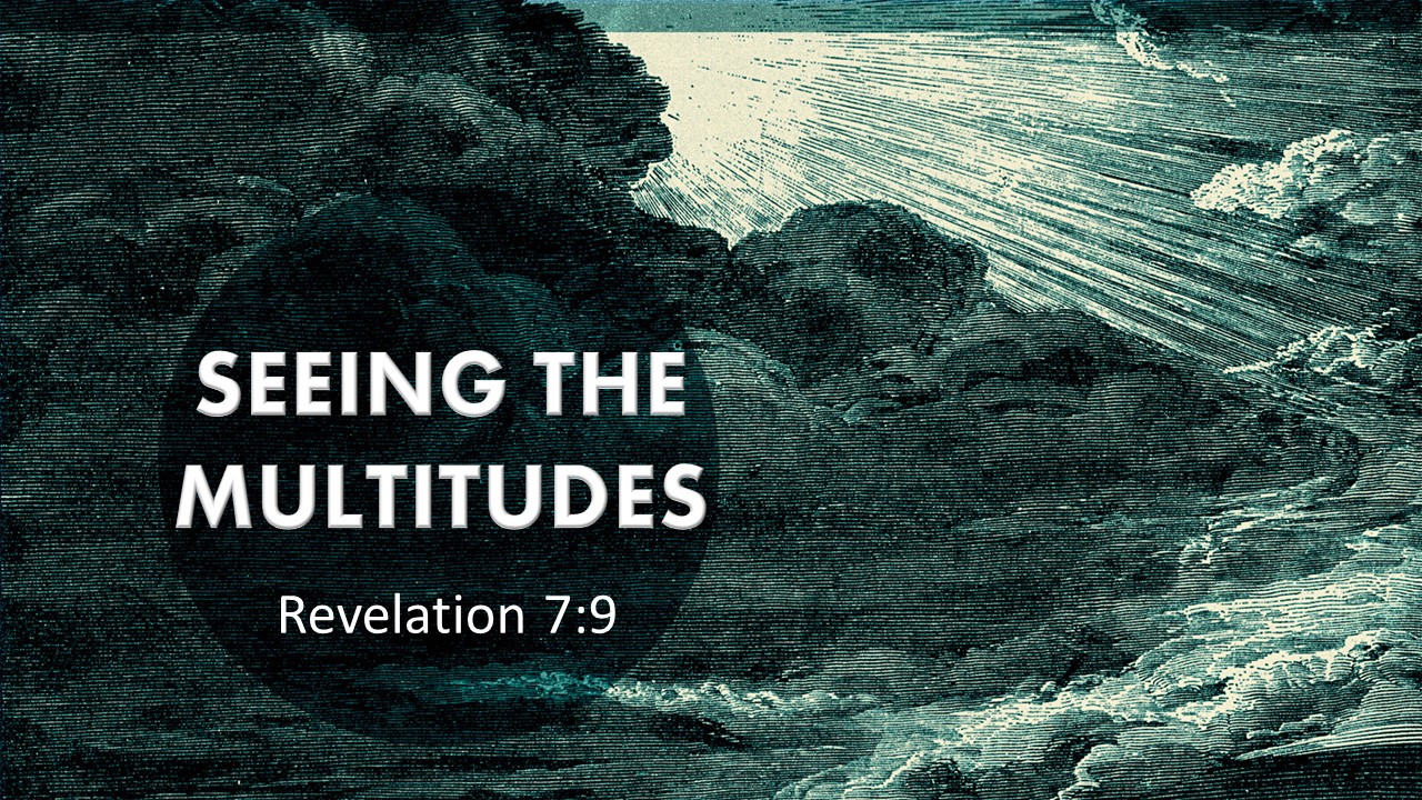 First Baptist Middleburg  Audio Sermon
