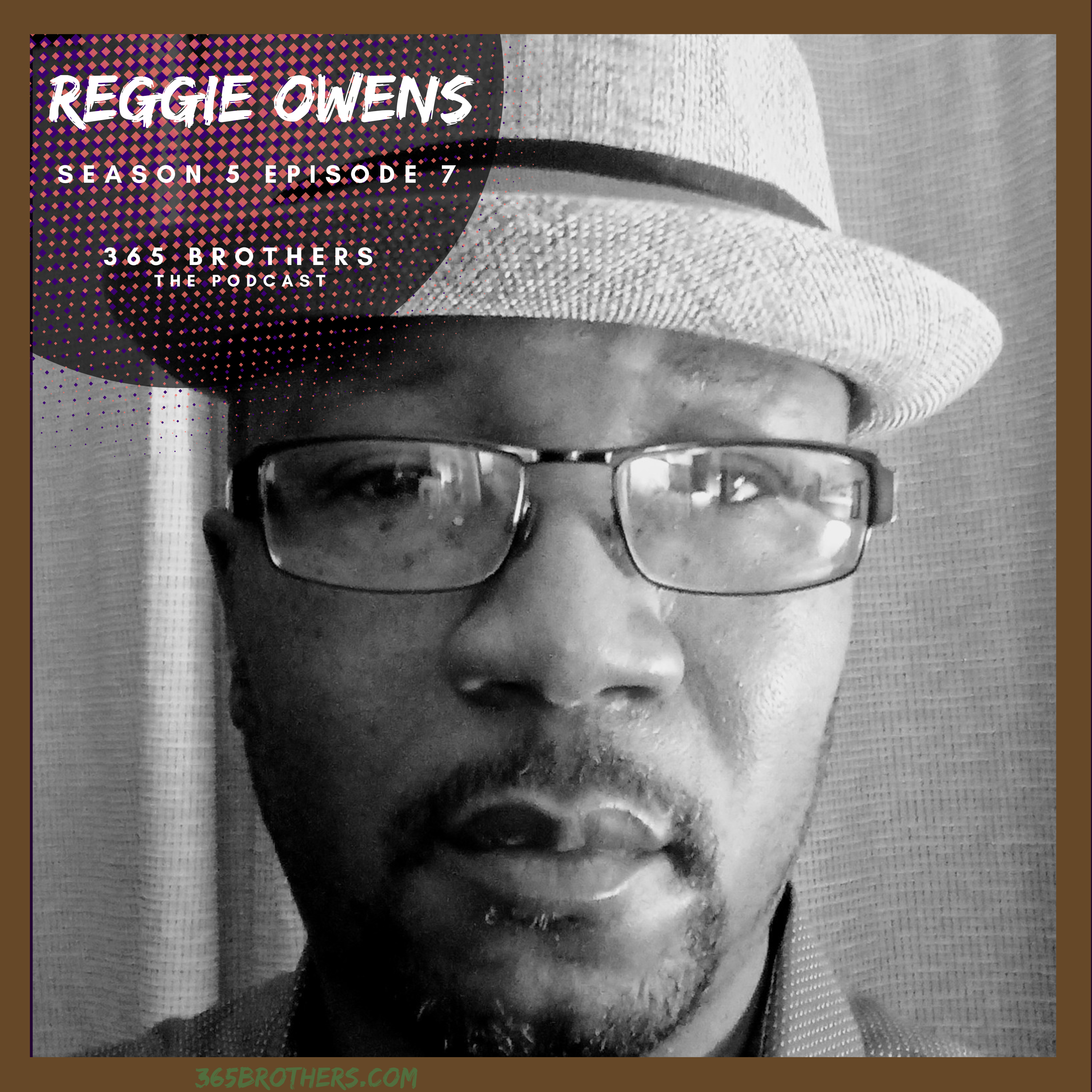 Lighting Designer and Entrepreneur Reggie Owens Epitomizes An Uplifting Brother