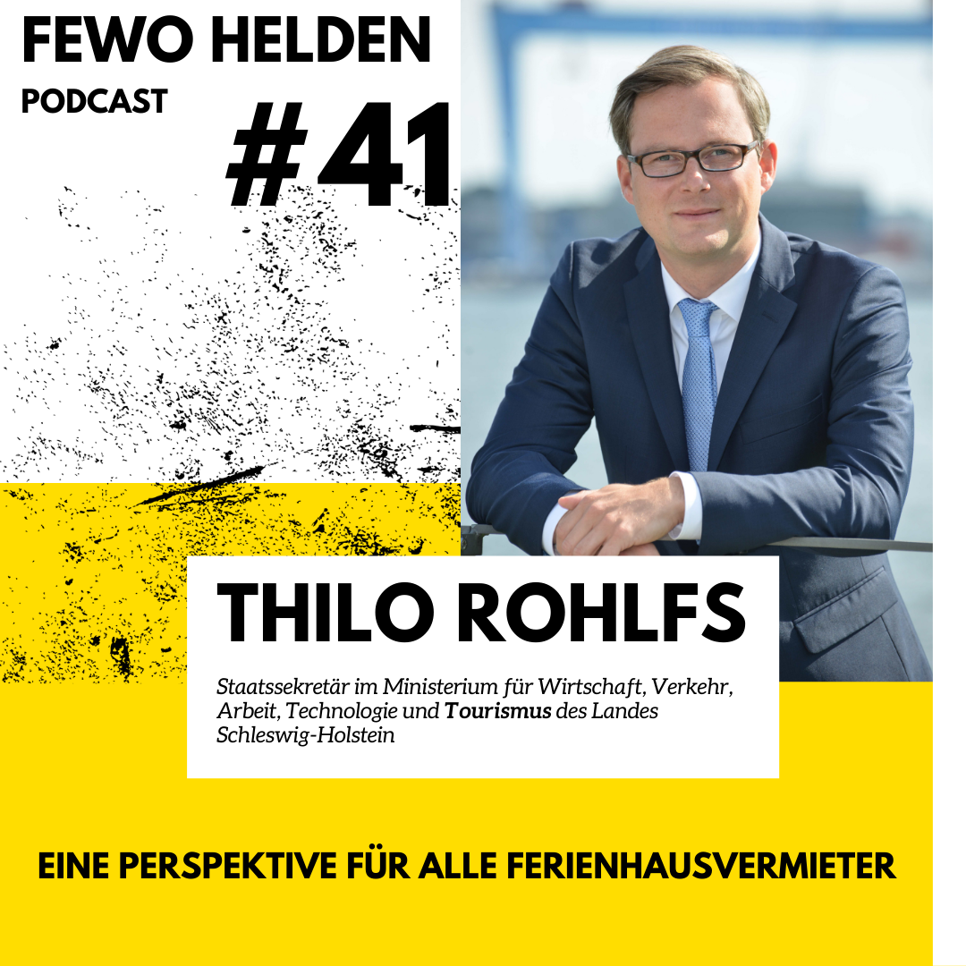FeWo Helden - Erfolg in der Vermietung von Ferienunterkünften