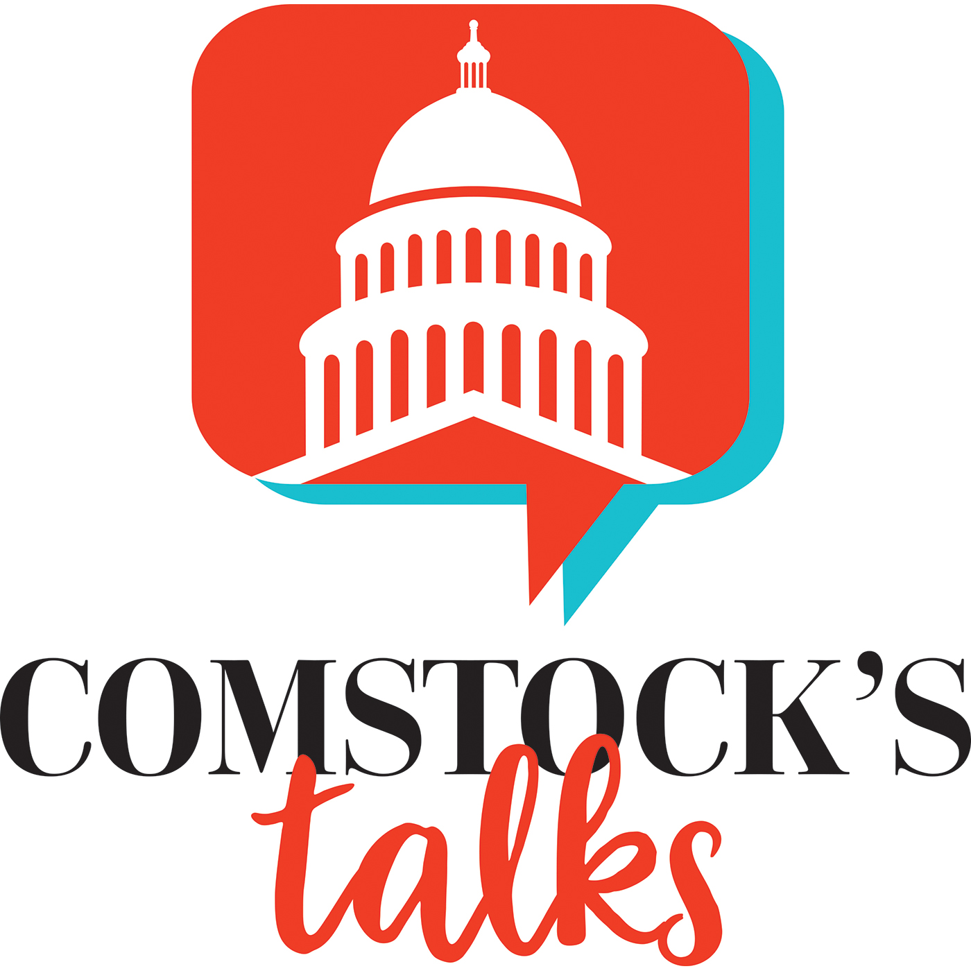 Comstock\'s Talks