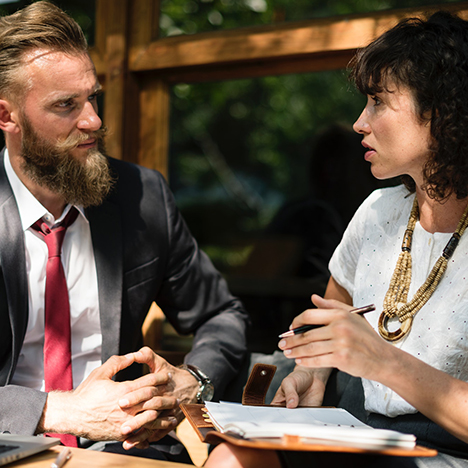 How to Improve Yourself Through Coaching with Danny Brown