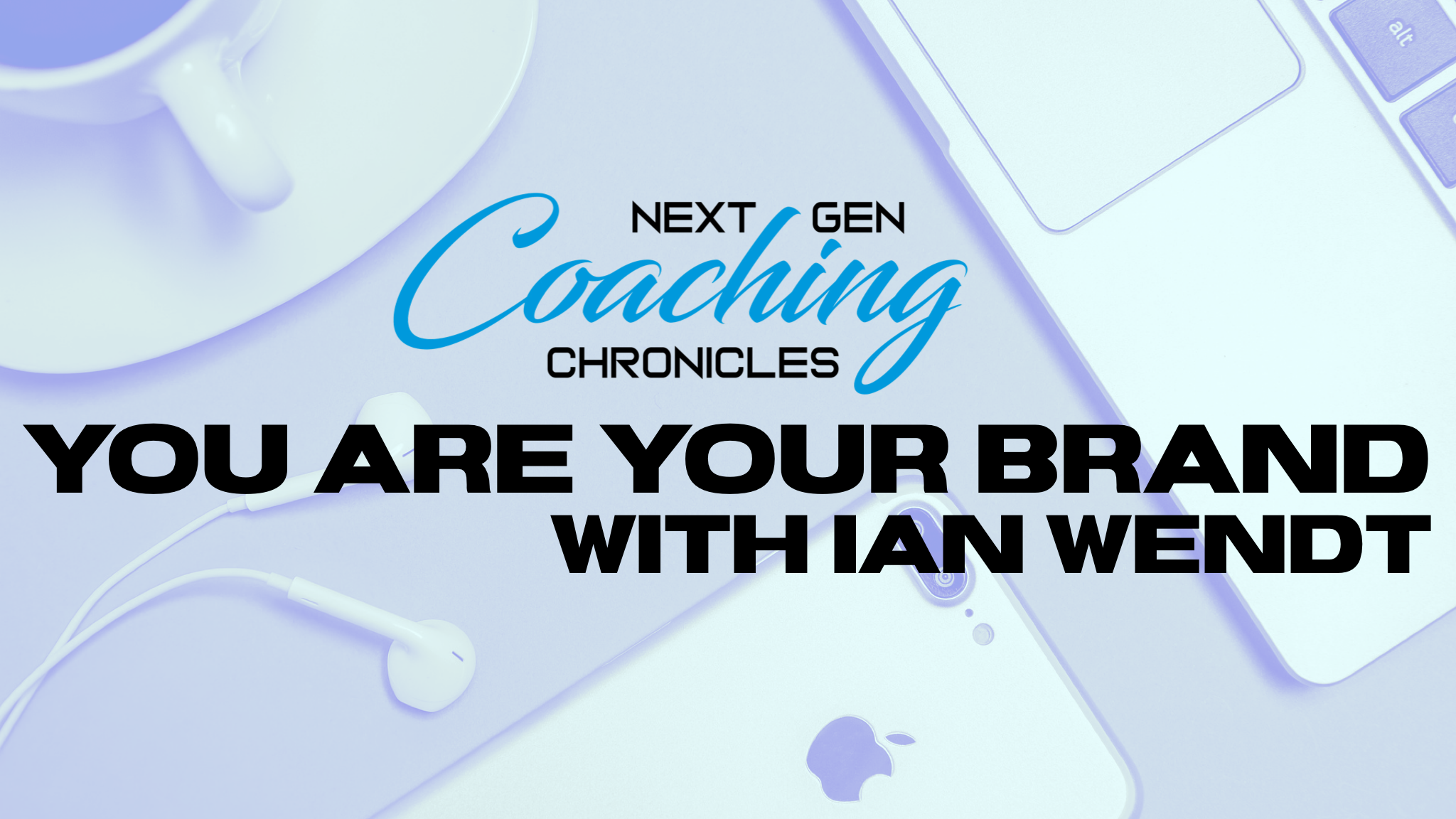 You Are Your Brand
