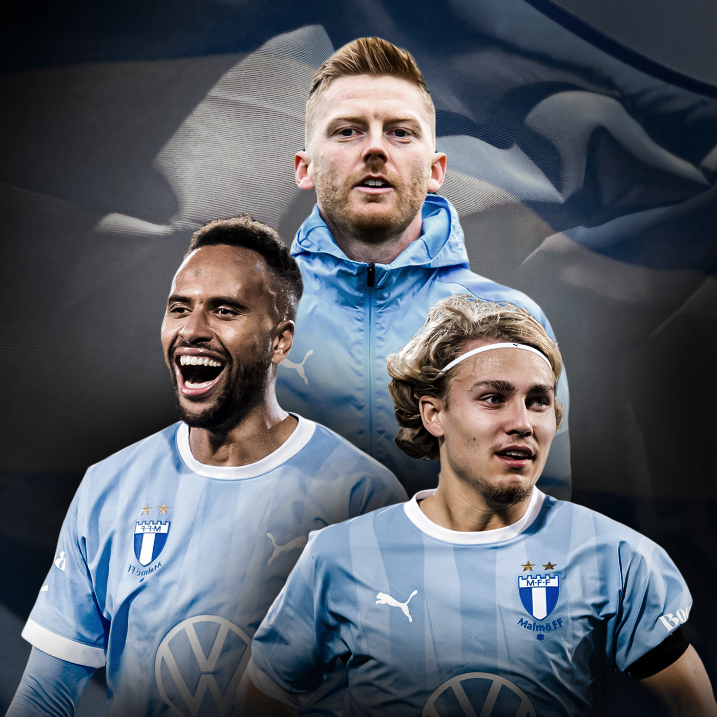 Gasettens MFF-podd