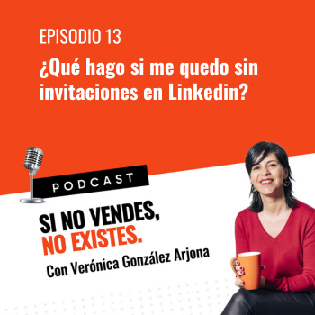 Si no vendes, no existes