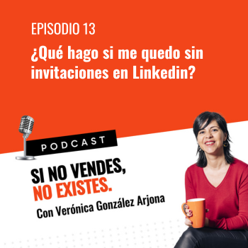 ¿Qué hago si me quedo sin invitaciones en Linkedin?