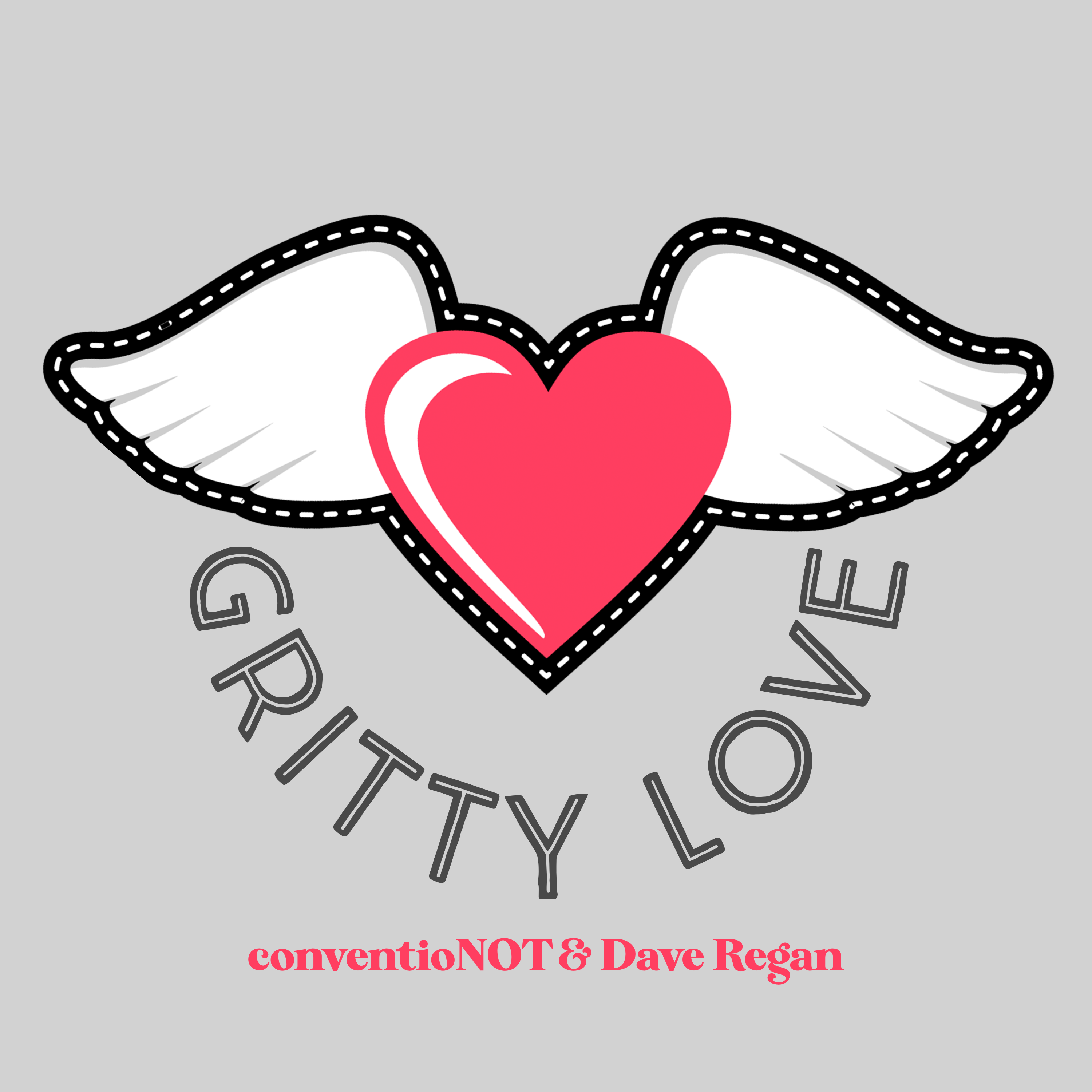 conventioNOT Podcast