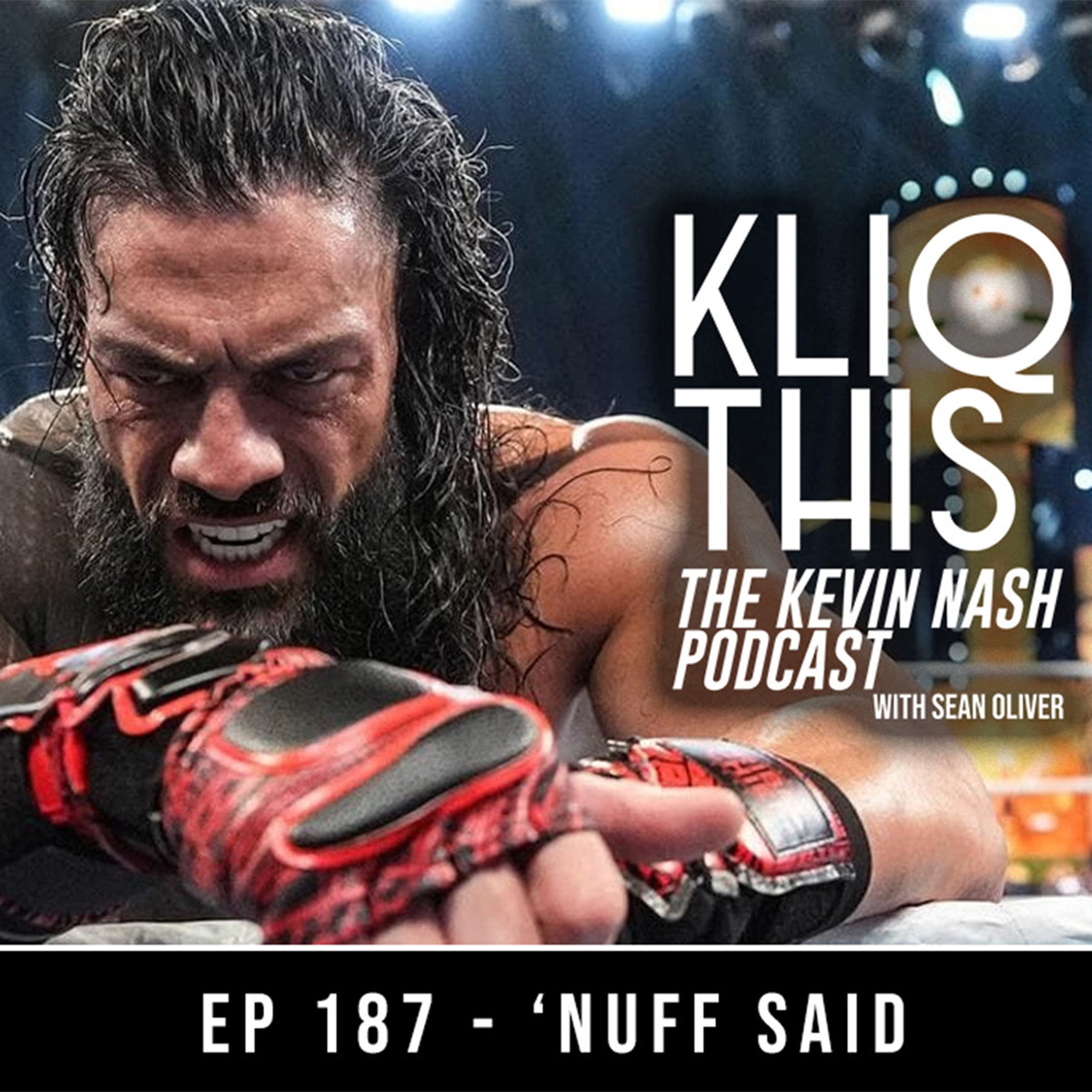 Kliq This #187: ICE Out