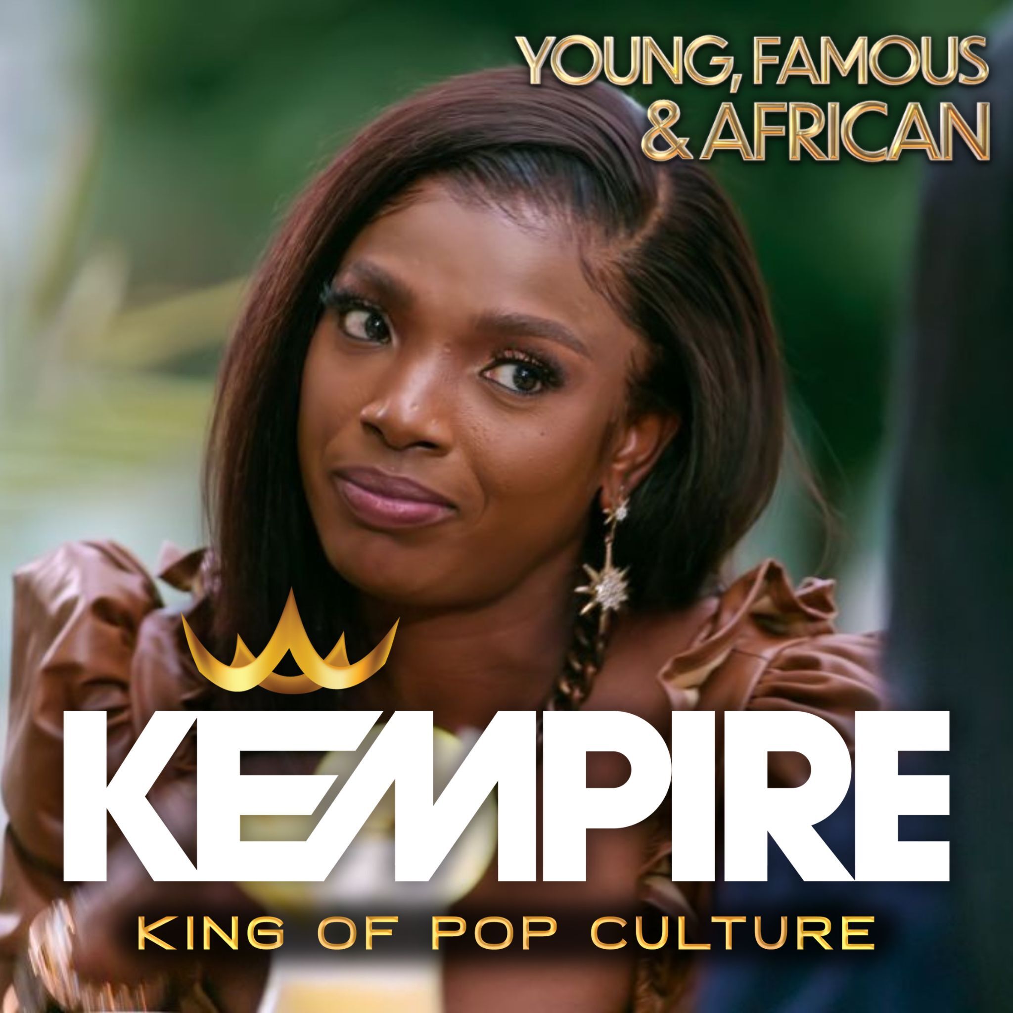 Annie & 2Baba Idibia Divorce Scandal + Young, Famous & African Season 3, E4-8 Recap