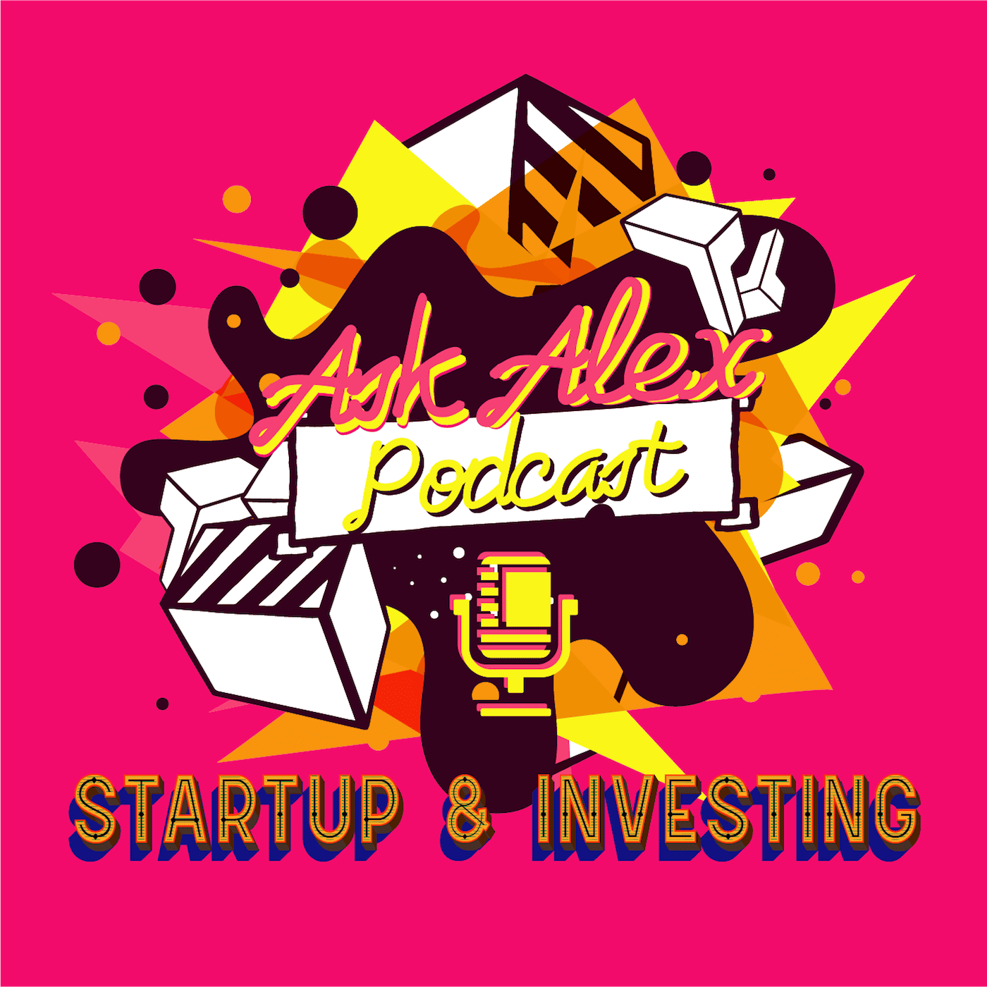 AskAlex Podcast