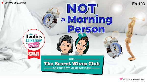 The Ladies Talkshow