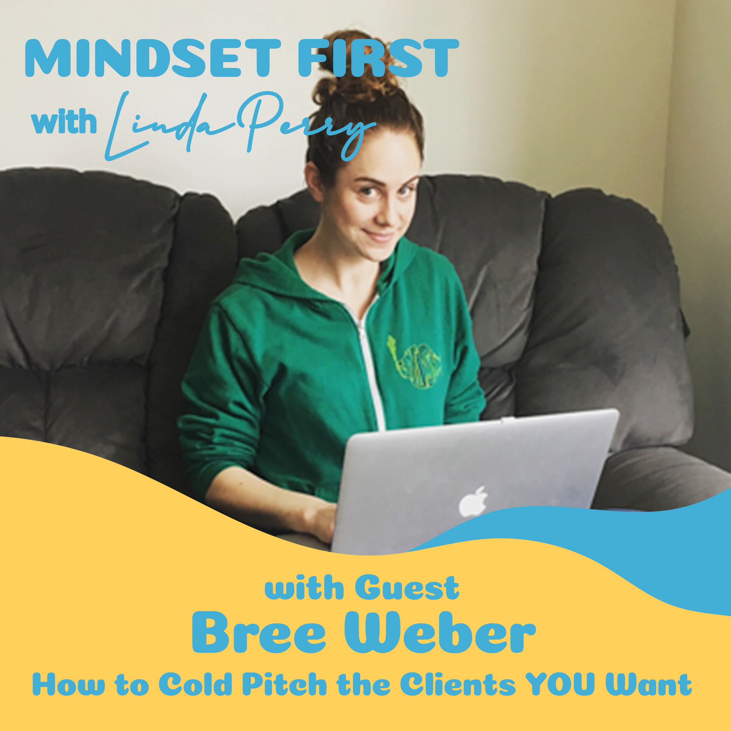 Mindset First Podcast
