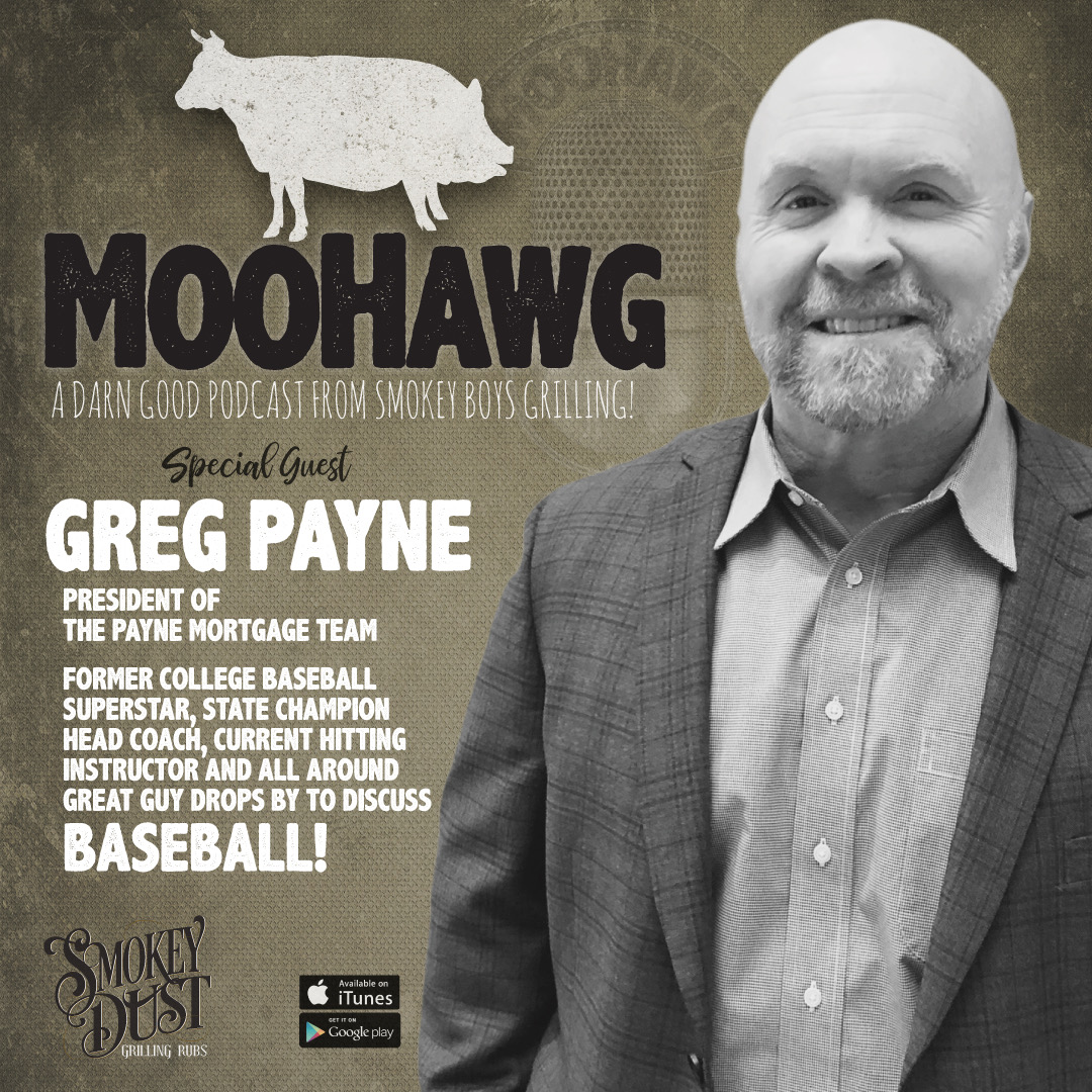 MooHawg The Podcast 2.0