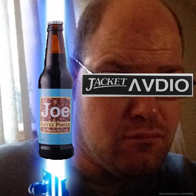 Jacket Audio #35 Part 1