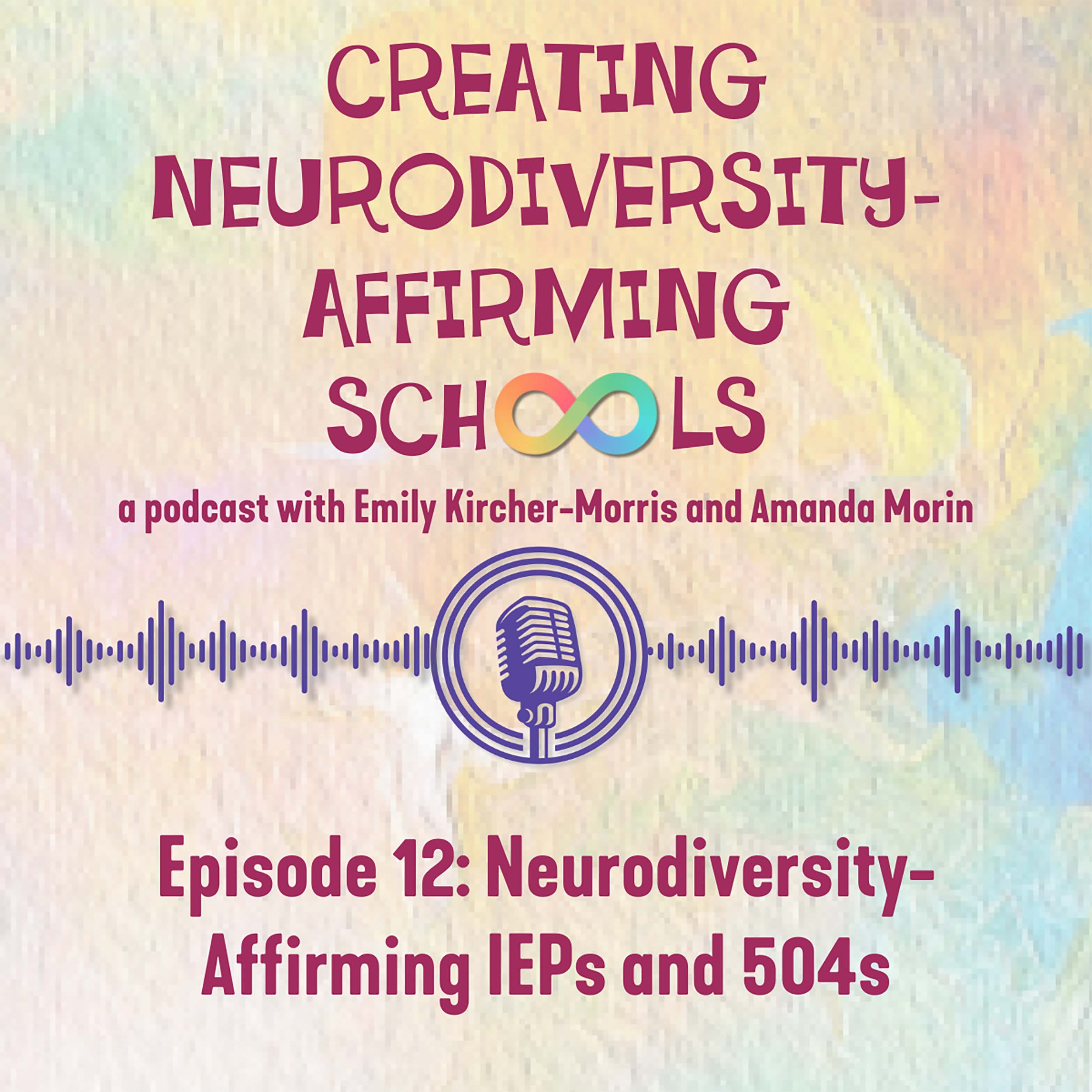 Creating Neurodiversity-Affirming Schools