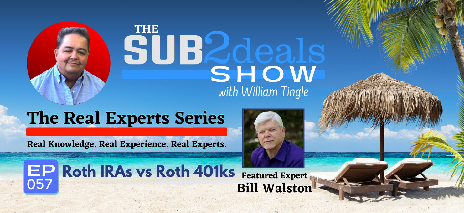The Sub2Deals Show