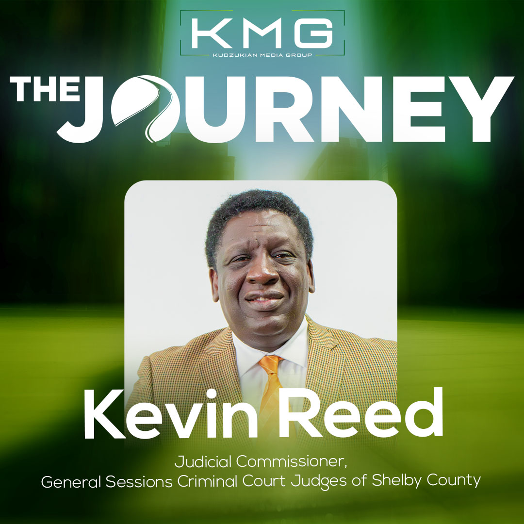 The Journey of Kevin Reed: From Oakhaven to Legal and Entrepreneurial Success