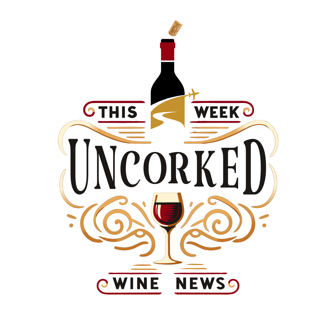 This Week Uncorked