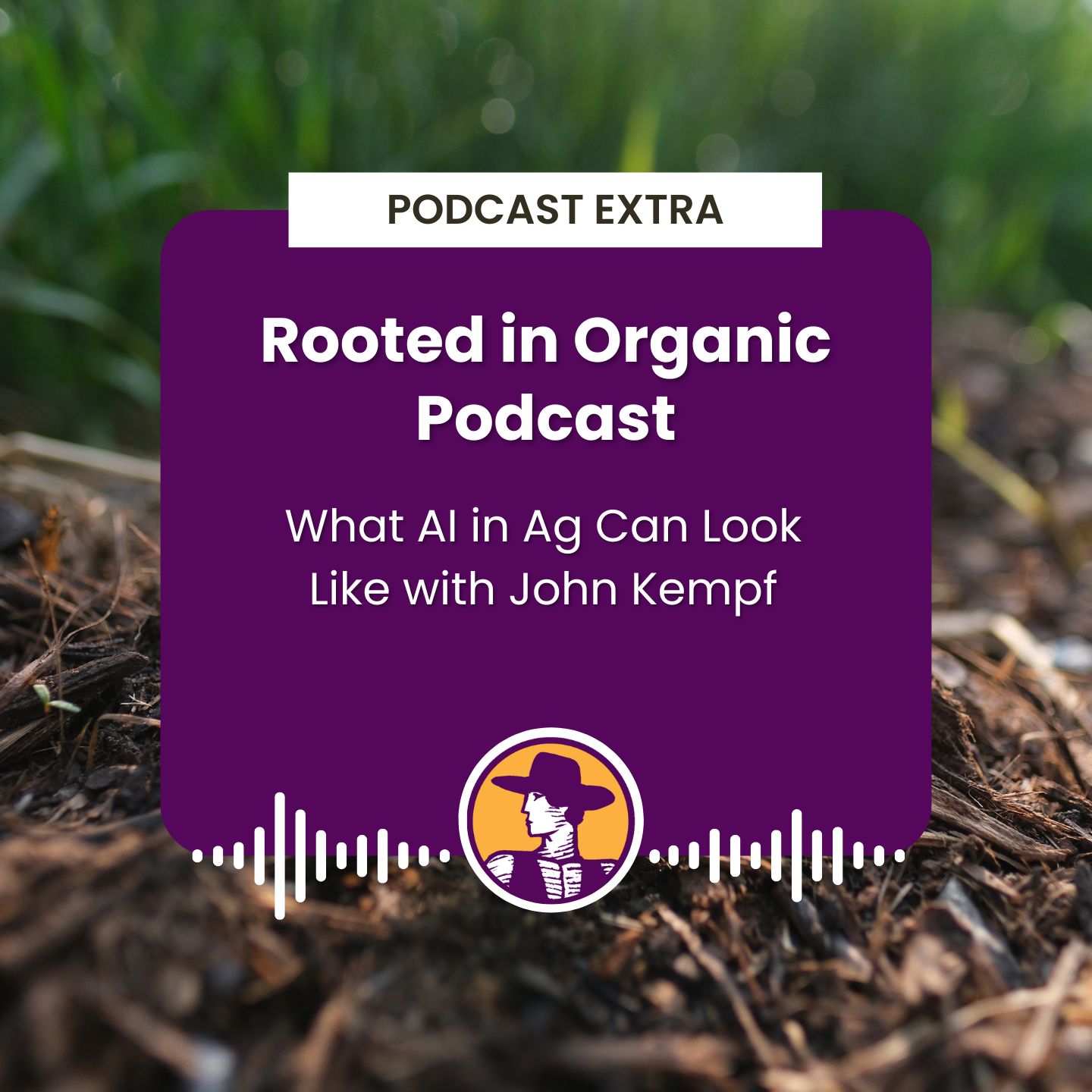 Regenerative Agriculture Podcast