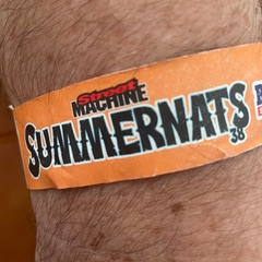 1rph Interview Motoring Summernats 2026 1rph Interview Motoring Summernats 2026