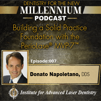 Dentistry for the New Millennium