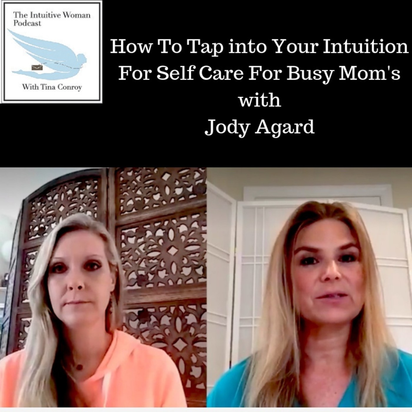The Intuitive Woman