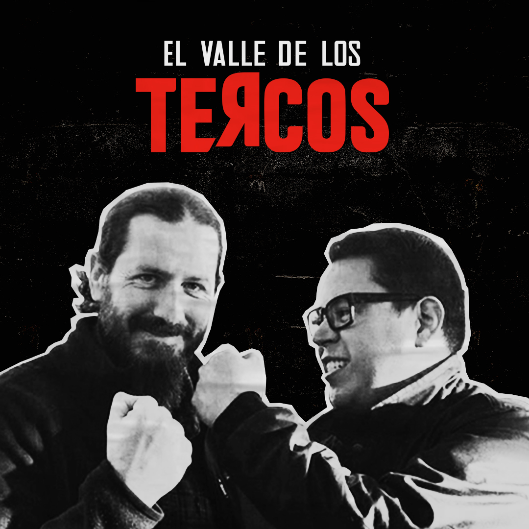 El Valle de los Tercos