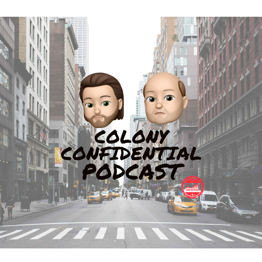 Ed and Joe Sheehan Talk about everything but Pest Control