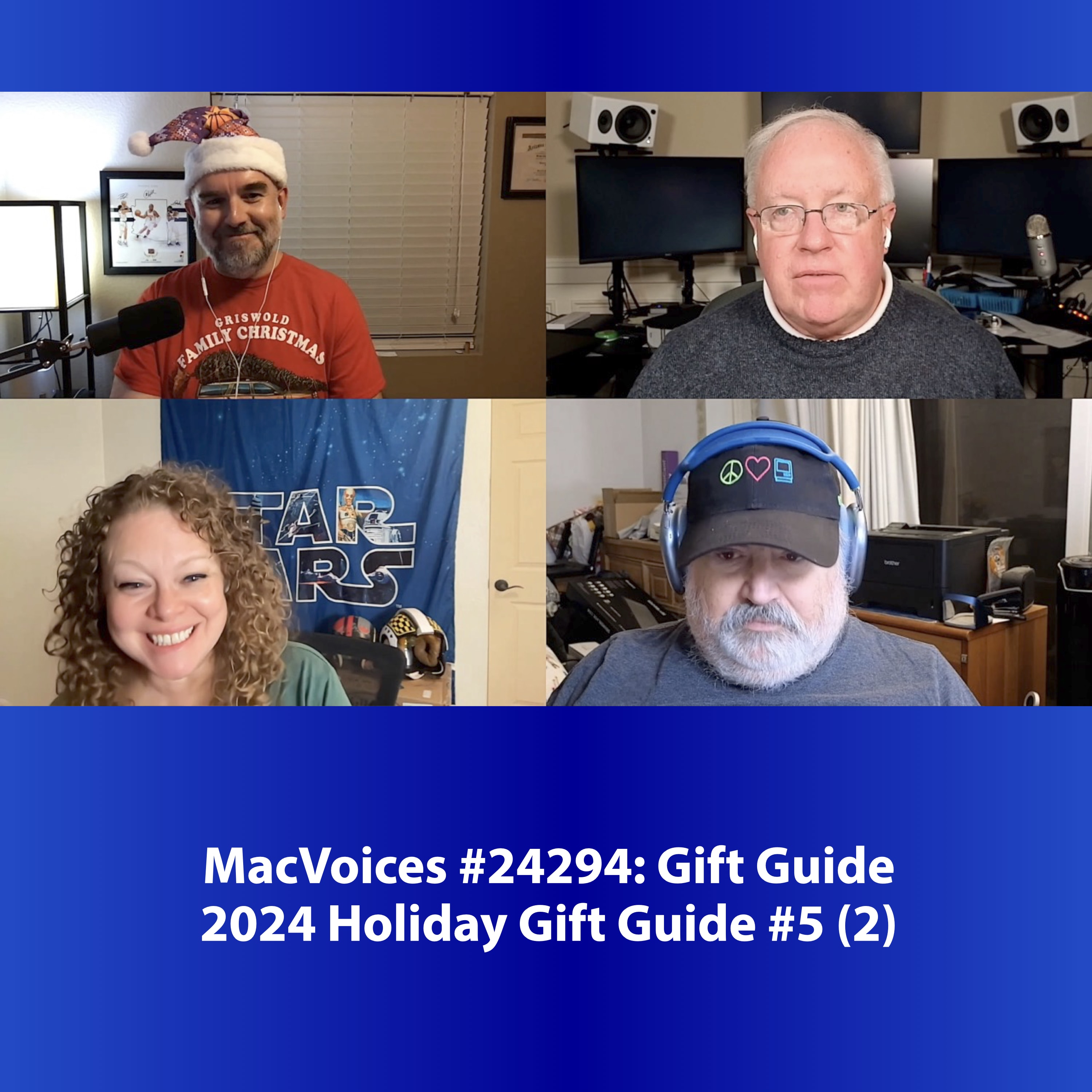 MacVoices