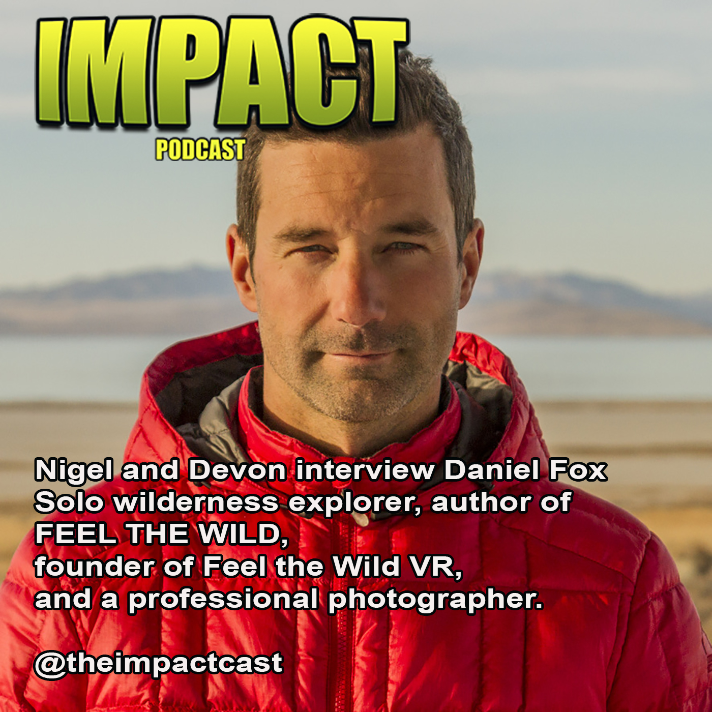 IMPACT Podcast