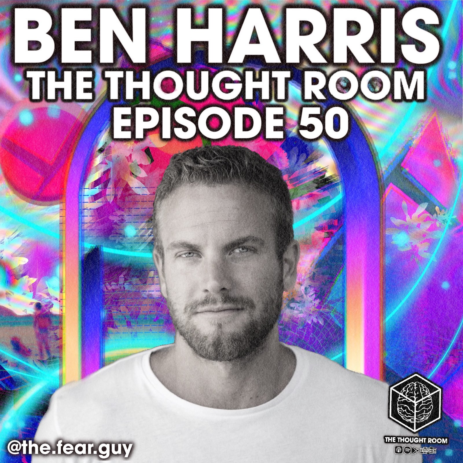 The Thought Room